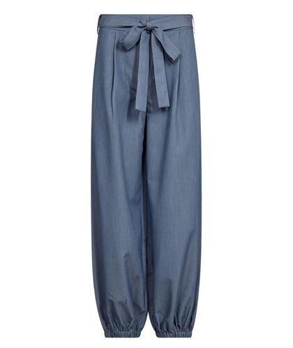 CO' COUTURE BUKS, ELLY BALLOON DUSTY BLUE