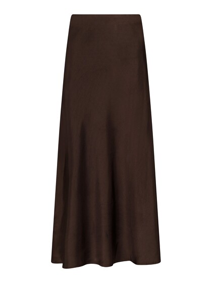 NEO NOIR NEDERDEL, BOVARY DARK BROWN