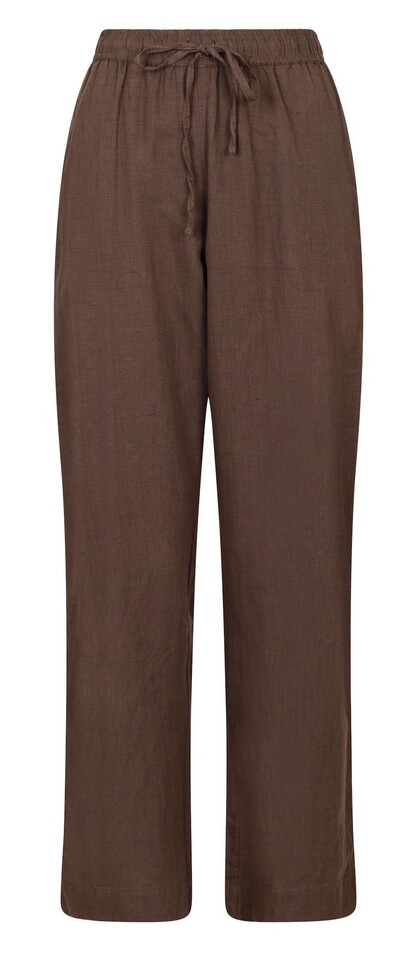 NEO NOIR BUKS, SONAR LINEN BROWN