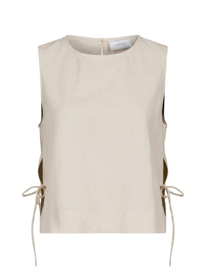 NEO NOIR TOP, SVETLANA SAND