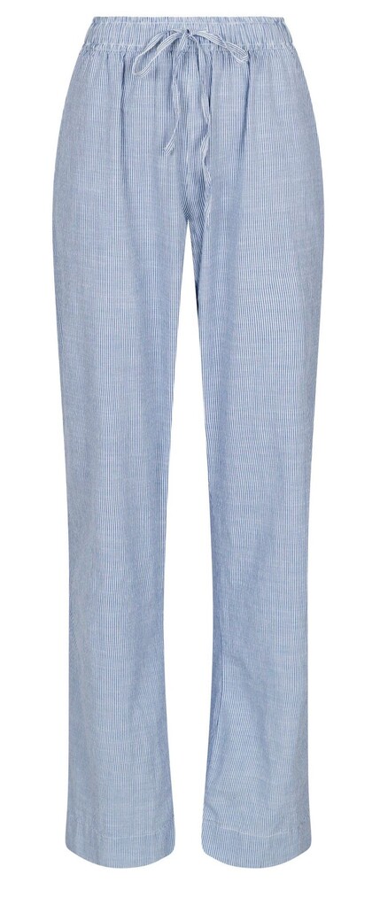 NEO NOIR BUKS, SONAR STRIPE BLUE