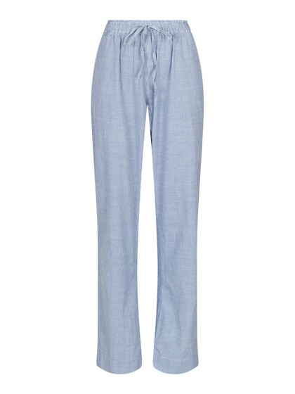 NEO NOIR BUKS, SONAR STRIPE BLUE