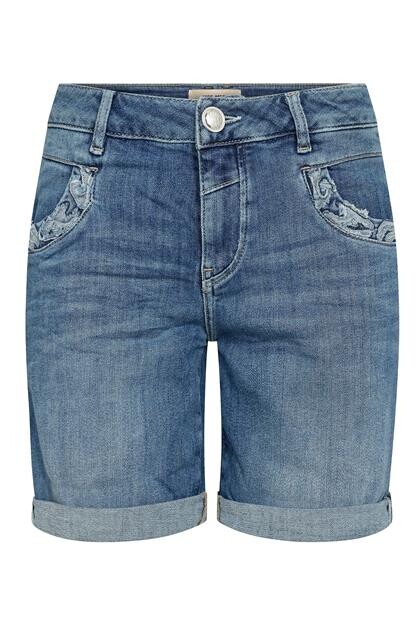 MOS MOSH SHORTS, NAOMI GRENDEL