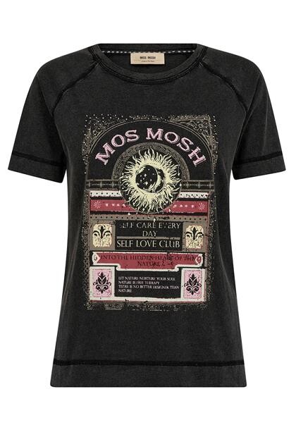 MOS MOSH T-SHIRT, ABNEY 