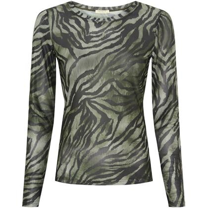 MARTA T-SHIRT, MDC120 PRINT 19