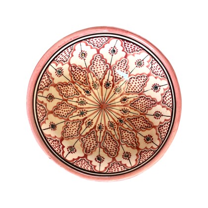 WETENDORF KERAMIK SKÅL, ESTER (Ø: 18 CM)