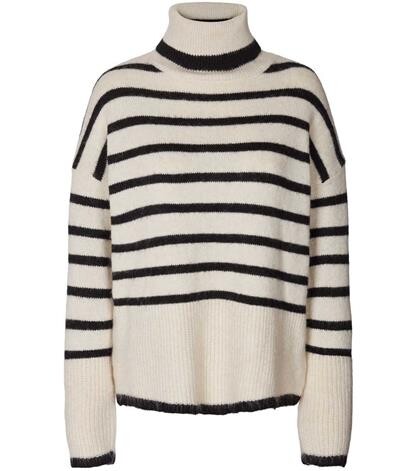 LOLLYS LAUNDRY STRIK, AVALON BLACK