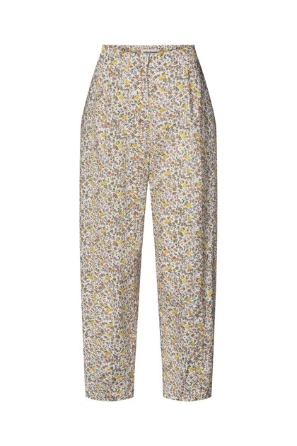 LOLLYS LAUNDRY BUKS, MAISIE YELLOW
