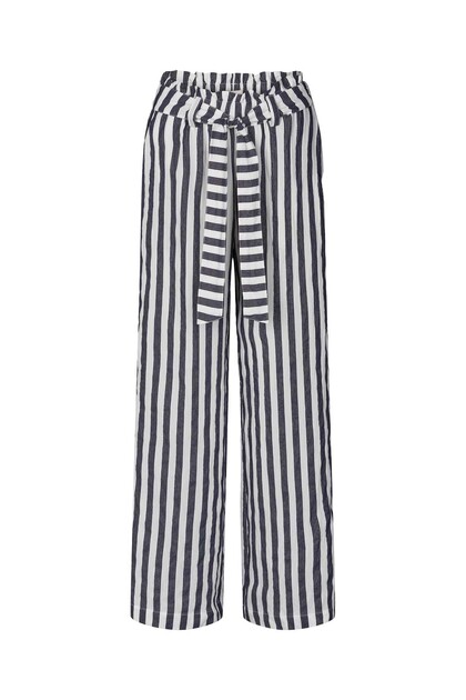 LOLLYS LAUNDRY BUKS, VICKY DARK BLUE