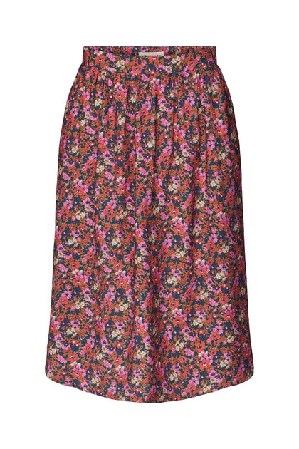 LOLLYS LAUNDRY NEDERDEL, ELLA FLOWER PRINT