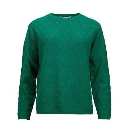 MANSTED STRIK, KORI GREEN