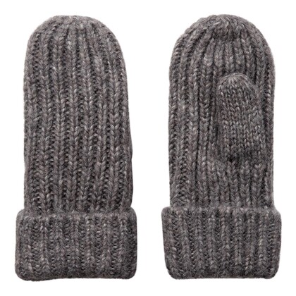 CO´COUTURE LUFFER, HAILEY MID GREY