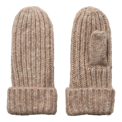 CO´COUTURE LUFFER, HAILEY WALNUT