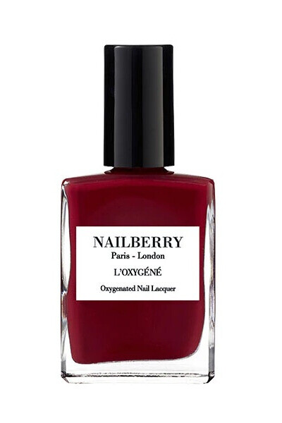 NAILBERRY NEGLELAK, LE TEMPS DES CERISES
