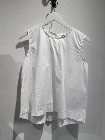 BY LUND TOP STINA HVID
