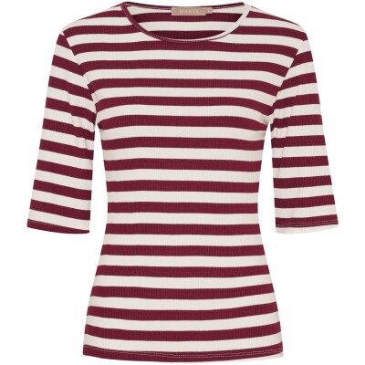 MARTA T-SHIRT, 7524 VINO
