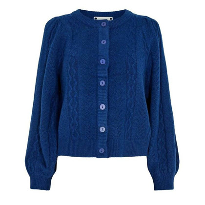 CO' COUTURE CARDIGAN, PIXIE POINTEL