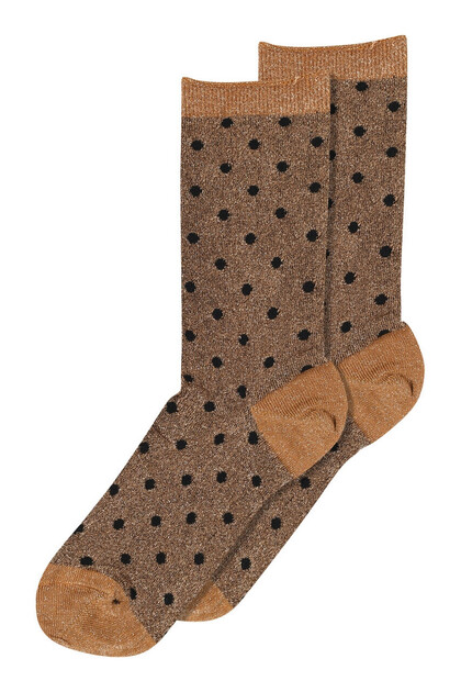 MP STRØMPER, 77671 DONNA GLITTER MEERKAT