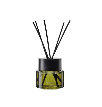 MERAKI DIFFUSER, OUD LEAF GREEN