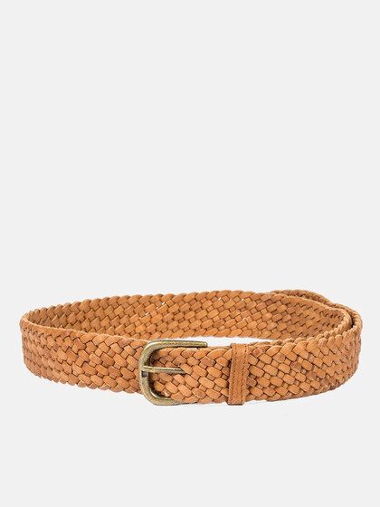 RE:DESIGNED BÆLTE, HARPER BURNED TAN