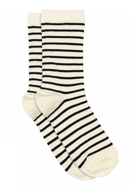 MP STRØMPER, 77715-190 BLACK