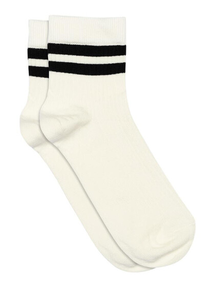 MP STRØMPER, 77759-08 BLACK