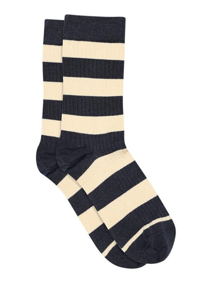 MP STRØMPER, 77745-807 NAVY