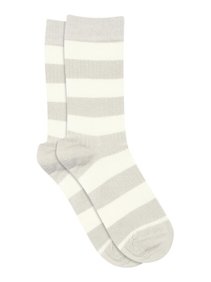 MP STRØMPER, 77745-156 GRAY VIOLET