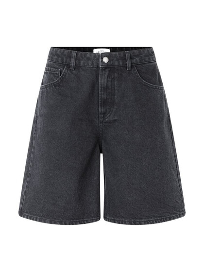 GLOBAL F SHORTS, TALINA-G REBEL BLACK