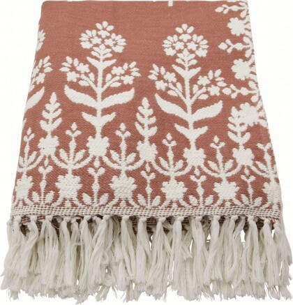 HOUSE DOCTOR TÆPPE, MAZZO ROSE