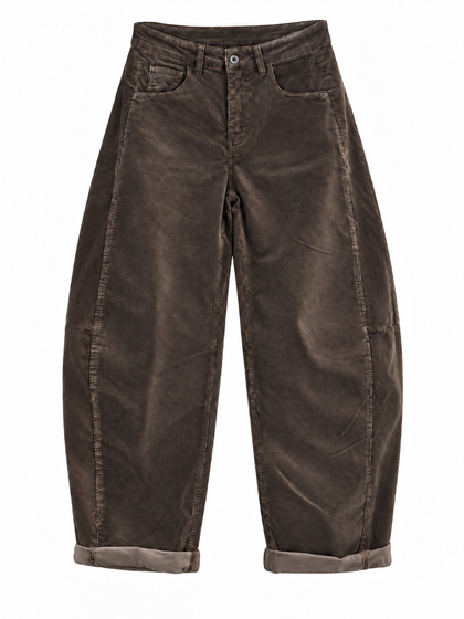 CABANA LIVING BUKS, WASHI BROWN FLØJL