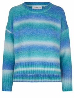 ROSEMUNDE STRIK, 1176 AQUA