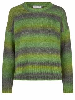 ROSEMUNDE STRIK, 1176 AVOCADO