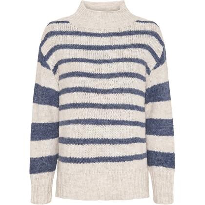 MARTA STRIK, 22504 BLUE STRIPE