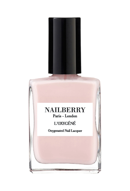 NAILBERRY NEGLELAK, CANDY FLOSS