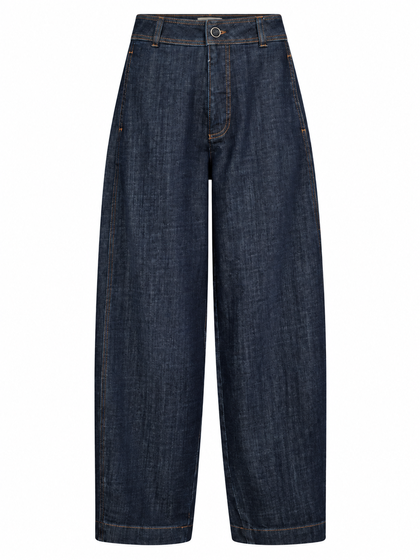 MOS MOSH JEANS, MANOU NIPPON DARK BLUE