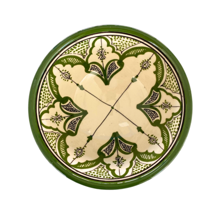 WETENDORF KERAMIK SKÅL, ELSE (Ø: 9 CM)