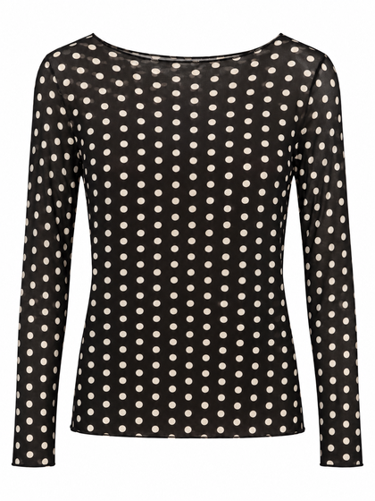 BY LUND T-SHIRT, 723642 CASCH PRIK