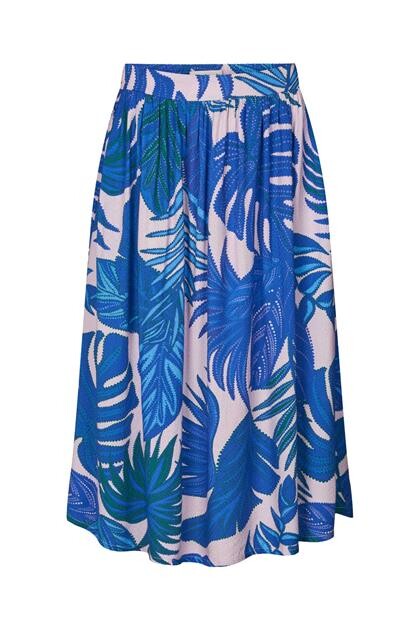 LOLLYS LAUNDRY NEDERDEL, ELLA BLUE