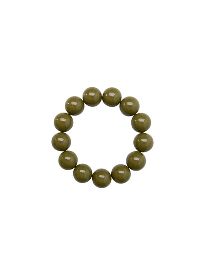 BLACK COLOUR ARMBÅND, HOLLY ARMY