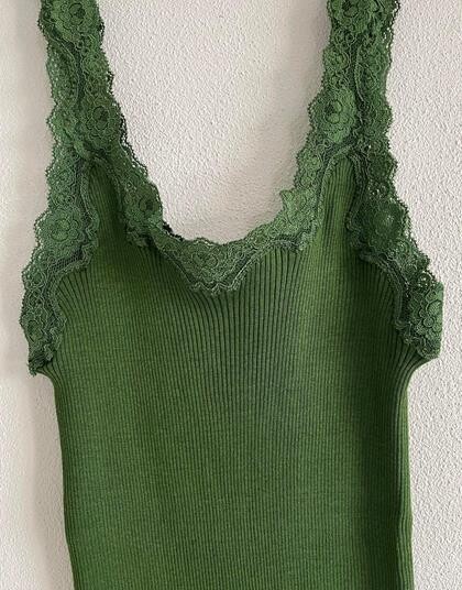 ROSEMUNDE TOP, 5357-485 FOREST ELF