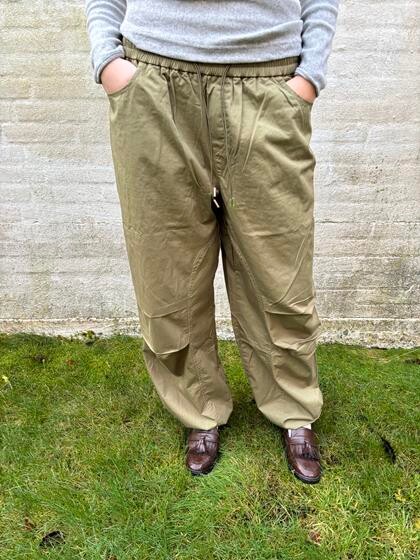 BY LUND CARGO BUKS ARMY