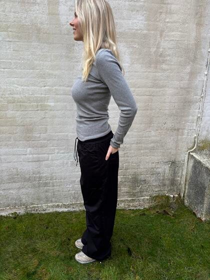 BY LUND CARGO BUKS SORT