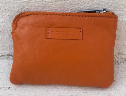DEPECHE PUNG, 13924 ORANGE