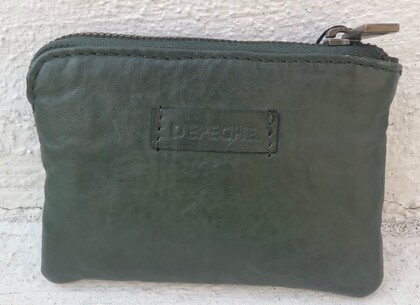 DEPECHE PUNG, 13924 DARK GREEN