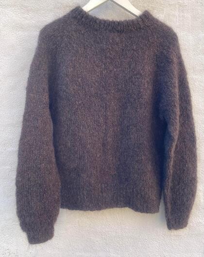 COFFEE BEANIES STRIK, 11005 IDA BROWN