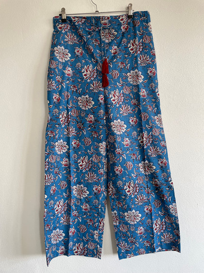 ZEN ETHIC BUKSER, ANAIS GRACE BLUE