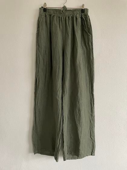 CABANA LIVING HØRBUKS, RADIS MILITARY