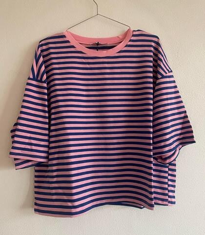 AMAZE CPH T-SHIRT, RUTH ROSE