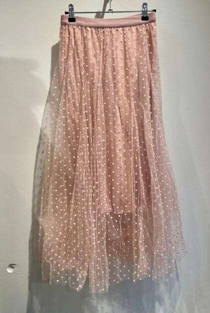 AMAZE CPH TYL NEDERDEL, FRIDA DOT ROSA